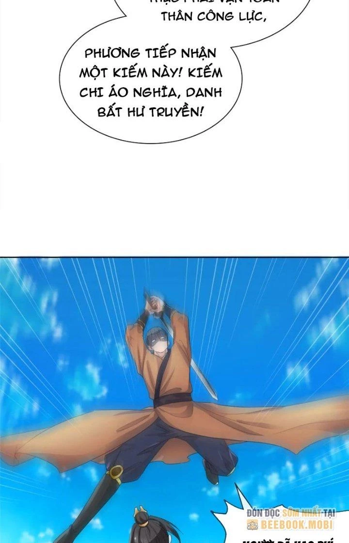 Hỗn Độn Kim Ô Chapter 93 - Trang 2
