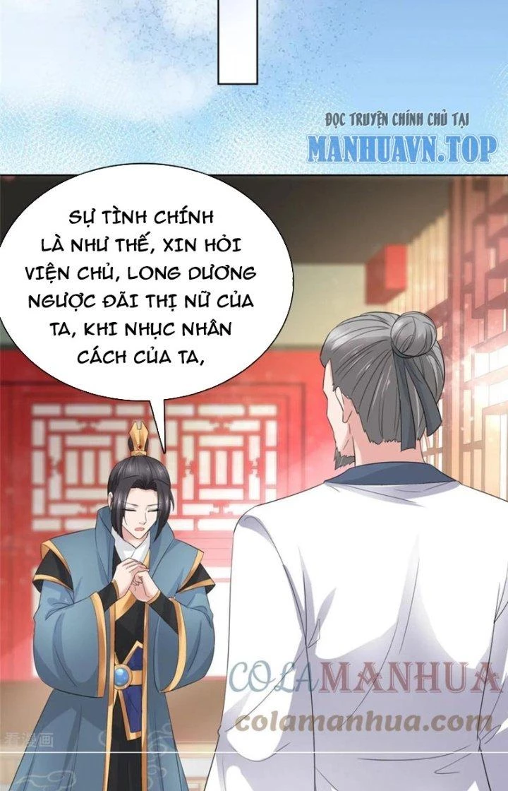 Hỗn Độn Kim Ô Chapter 93 - Trang 2