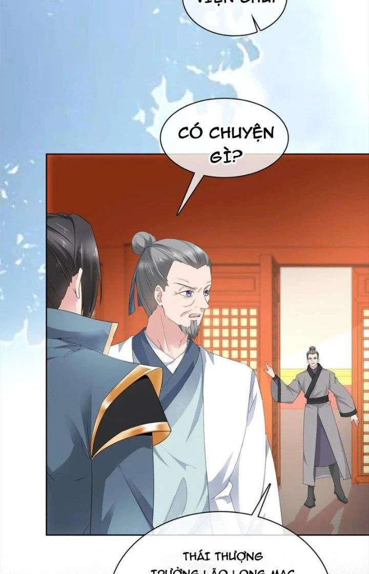 Hỗn Độn Kim Ô Chapter 94 - Trang 2