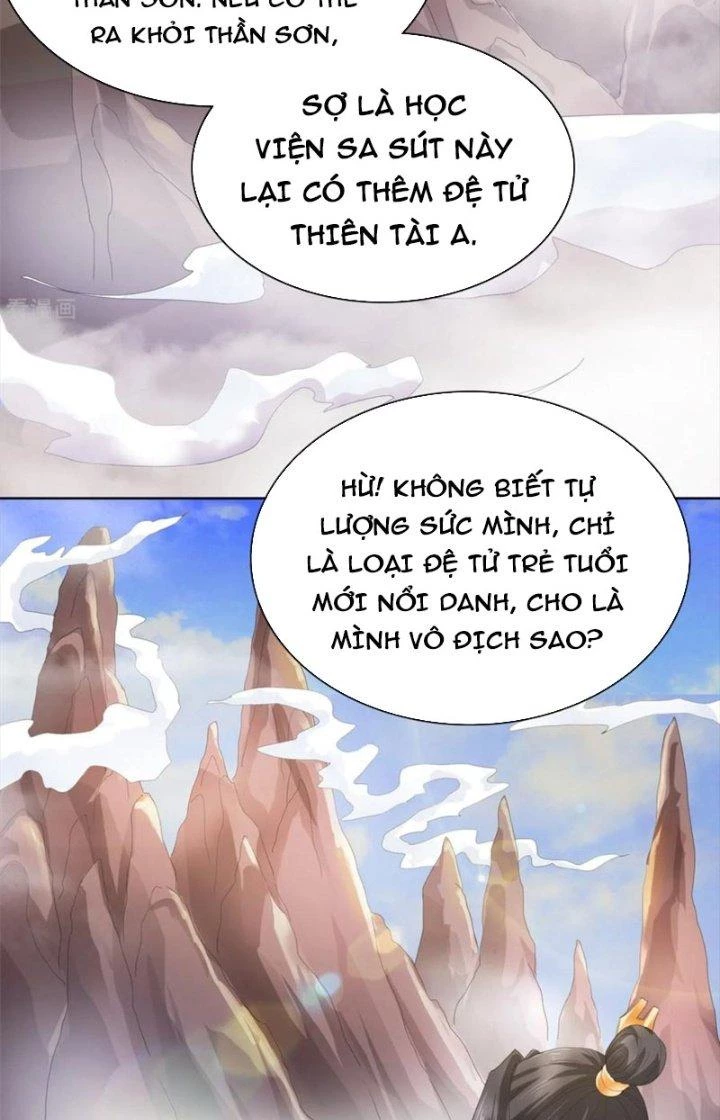 Hỗn Độn Kim Ô Chapter 94 - Trang 2