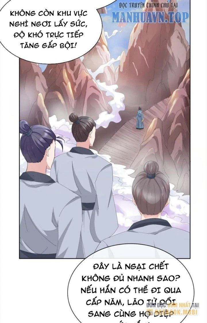 Hỗn Độn Kim Ô Chapter 94 - Trang 2
