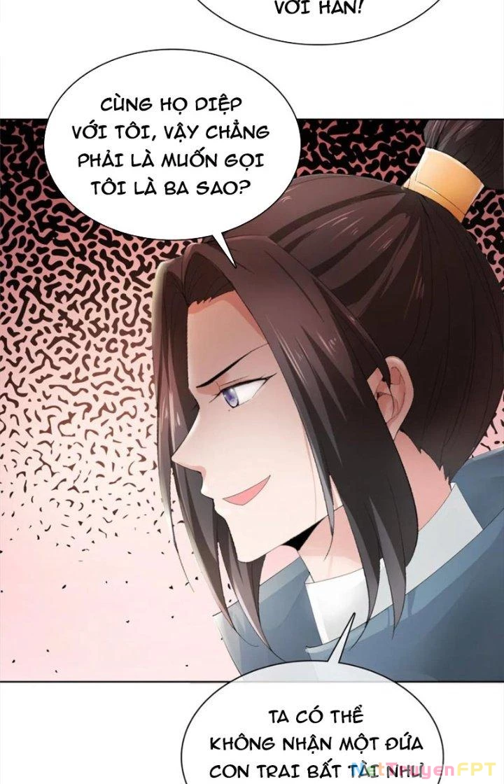 Hỗn Độn Kim Ô Chapter 94 - Trang 2