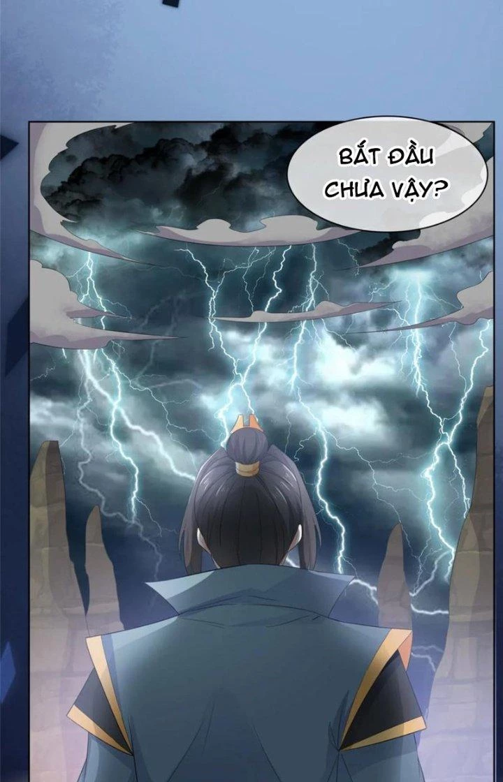 Hỗn Độn Kim Ô Chapter 94 - Trang 2