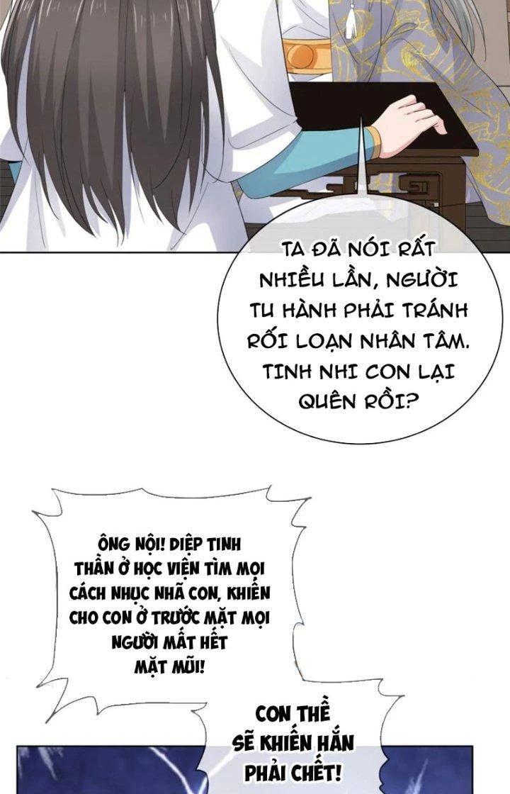 Hỗn Độn Kim Ô Chapter 94 - Trang 2
