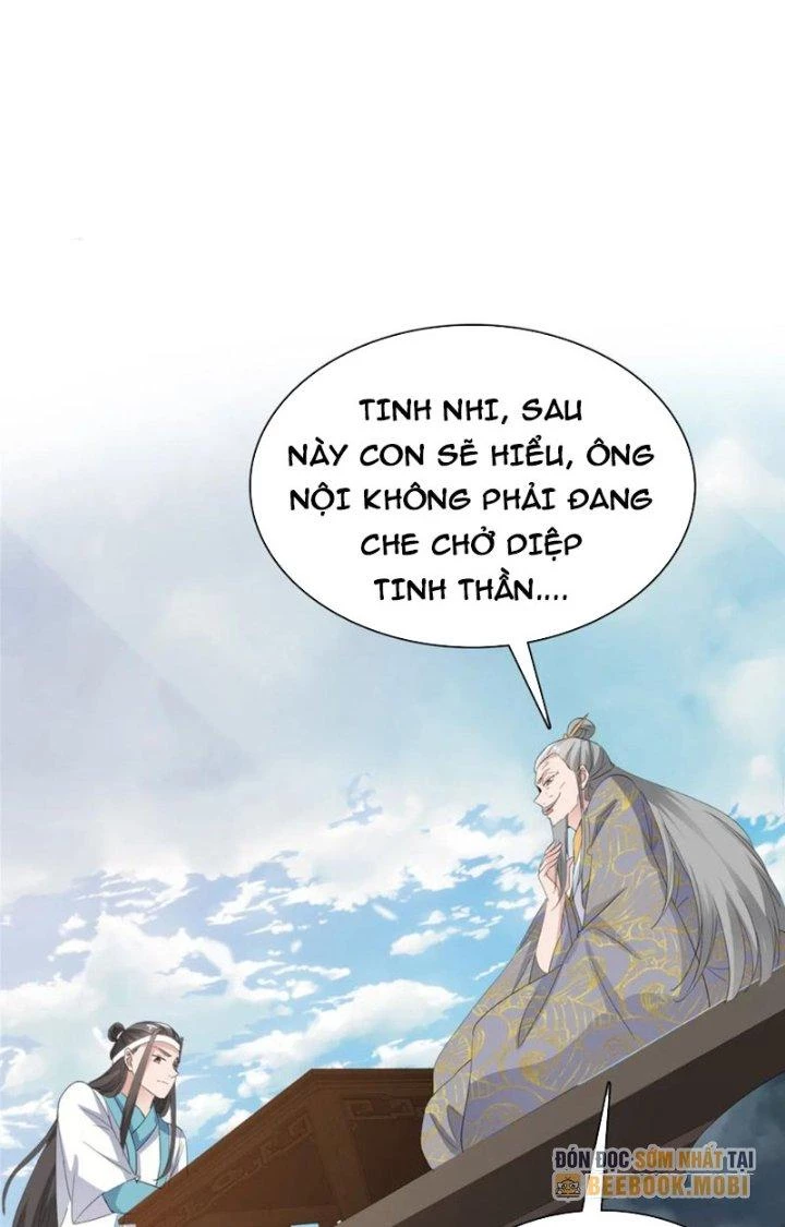 Hỗn Độn Kim Ô Chapter 94 - Trang 2