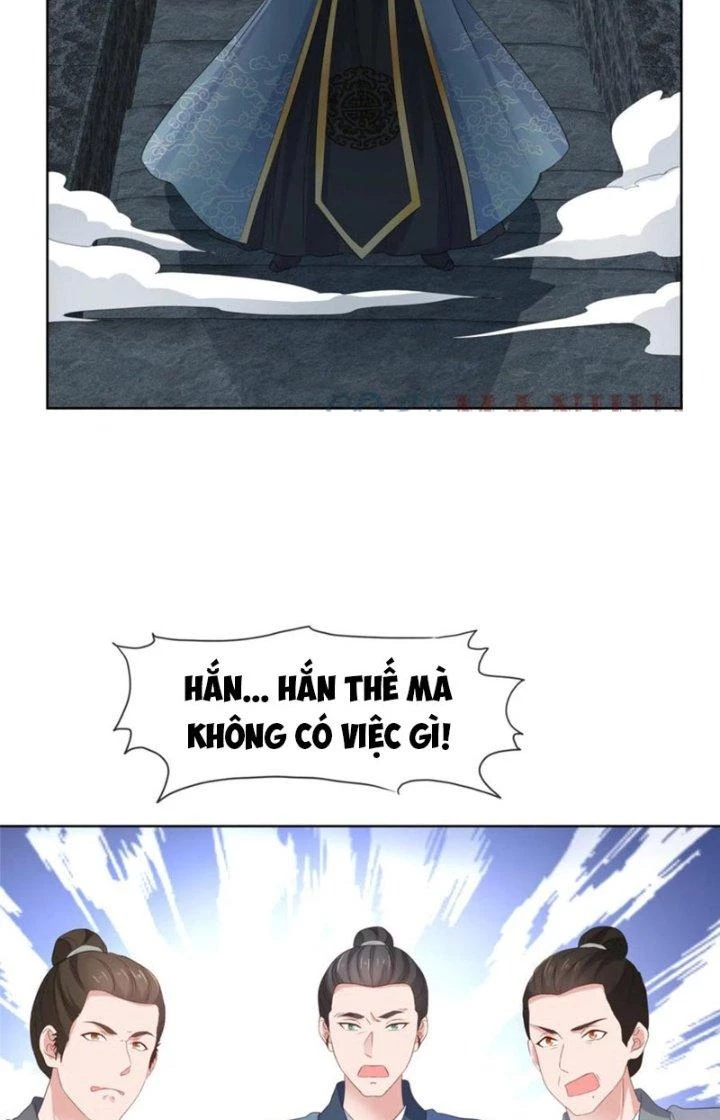 Hỗn Độn Kim Ô Chapter 94 - Trang 2