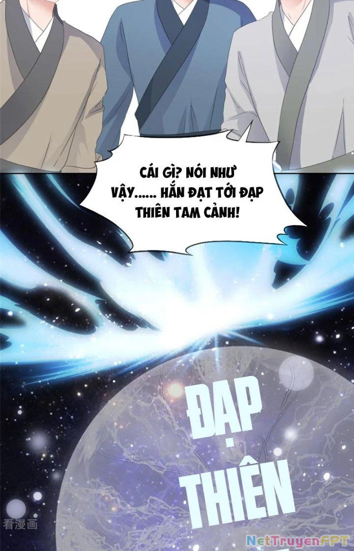 Hỗn Độn Kim Ô Chapter 94 - Trang 2