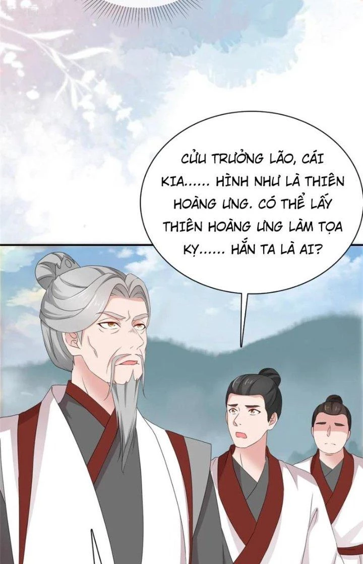 Hỗn Độn Kim Ô Chapter 95 - Trang 2
