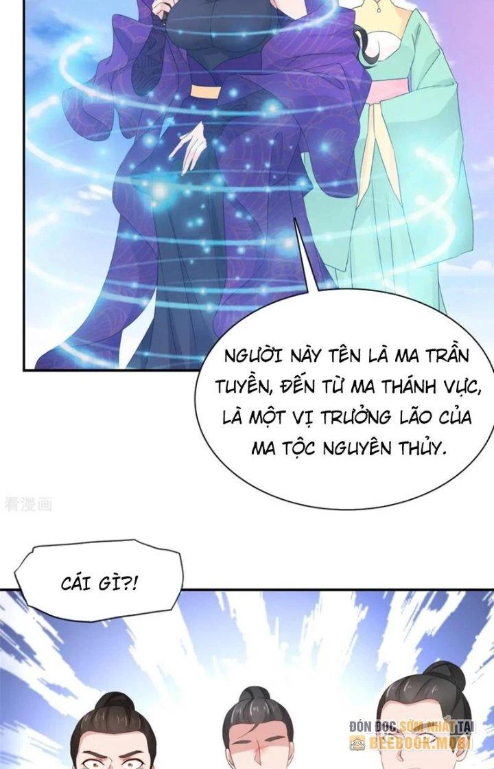 Hỗn Độn Kim Ô Chapter 95 - Trang 2