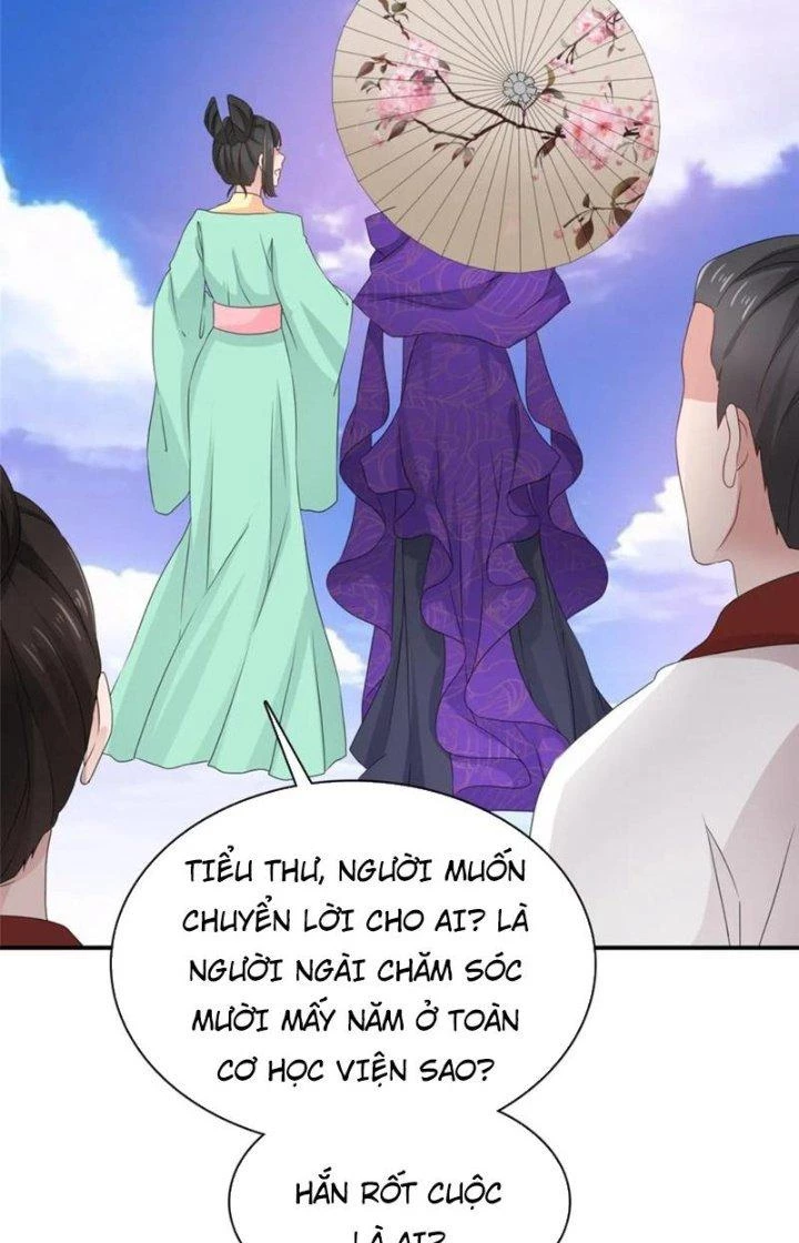 Hỗn Độn Kim Ô Chapter 95 - Trang 2