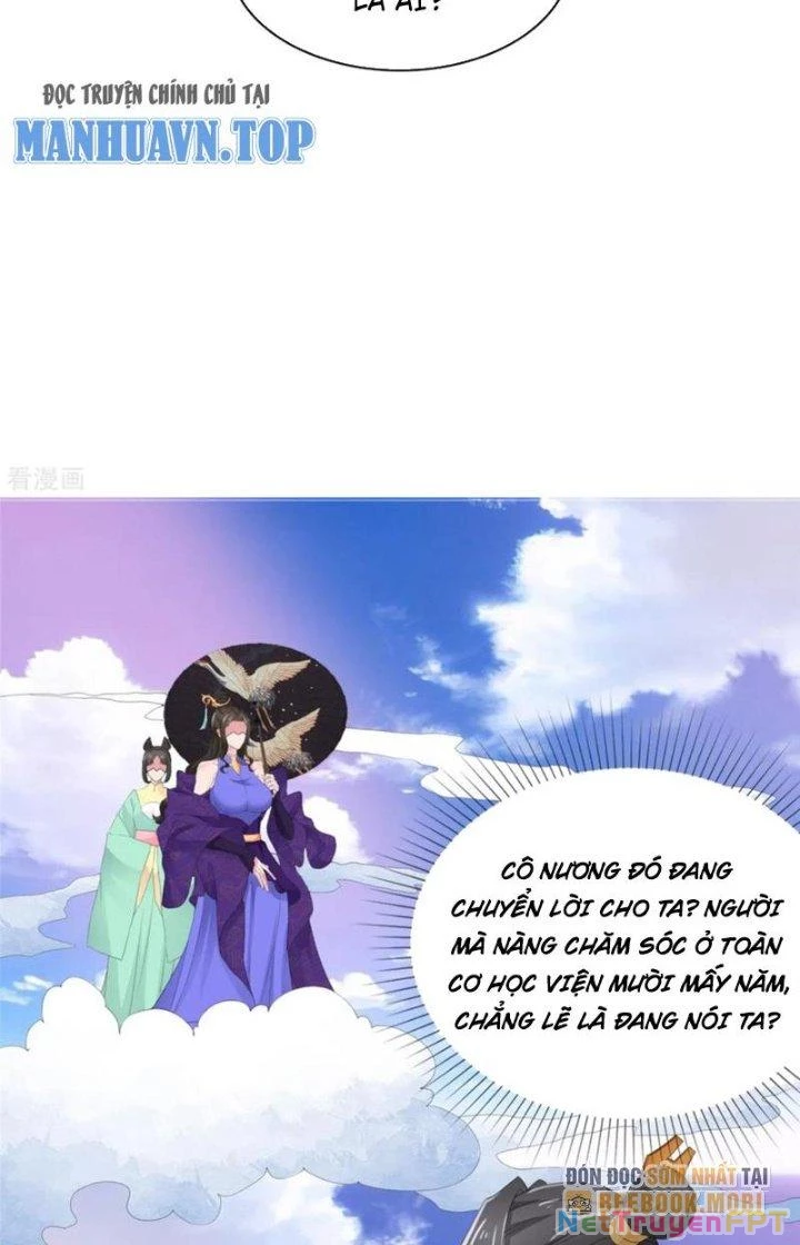 Hỗn Độn Kim Ô Chapter 95 - Trang 2