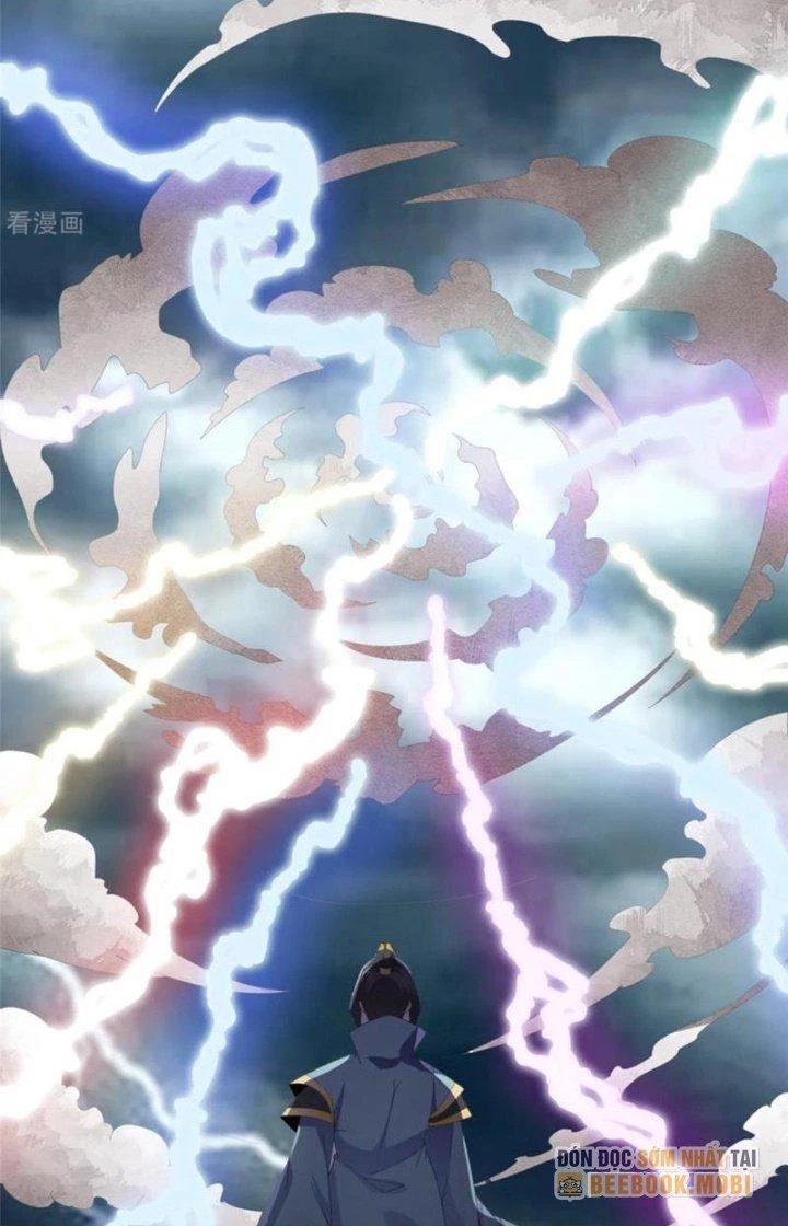Hỗn Độn Kim Ô Chapter 95 - Trang 2