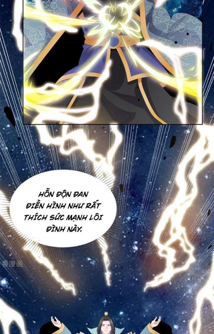 Hỗn Độn Kim Ô Chapter 95 - Trang 2