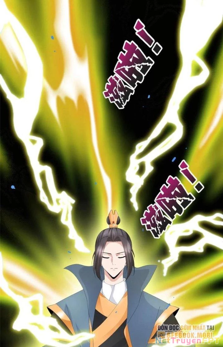Hỗn Độn Kim Ô Chapter 95 - Trang 2