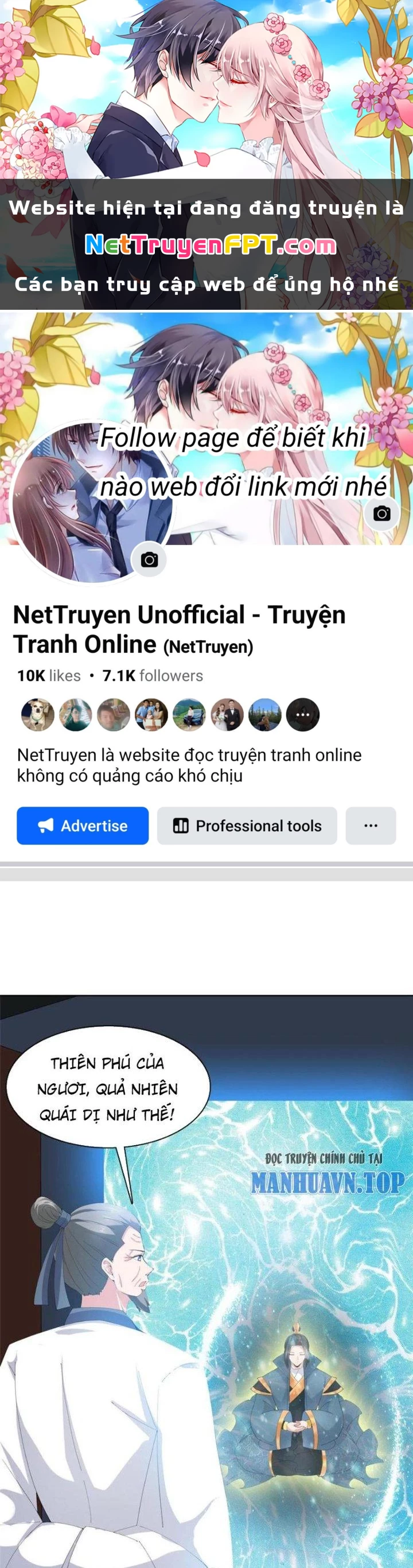 Hỗn Độn Kim Ô Chapter 96 - Trang 2