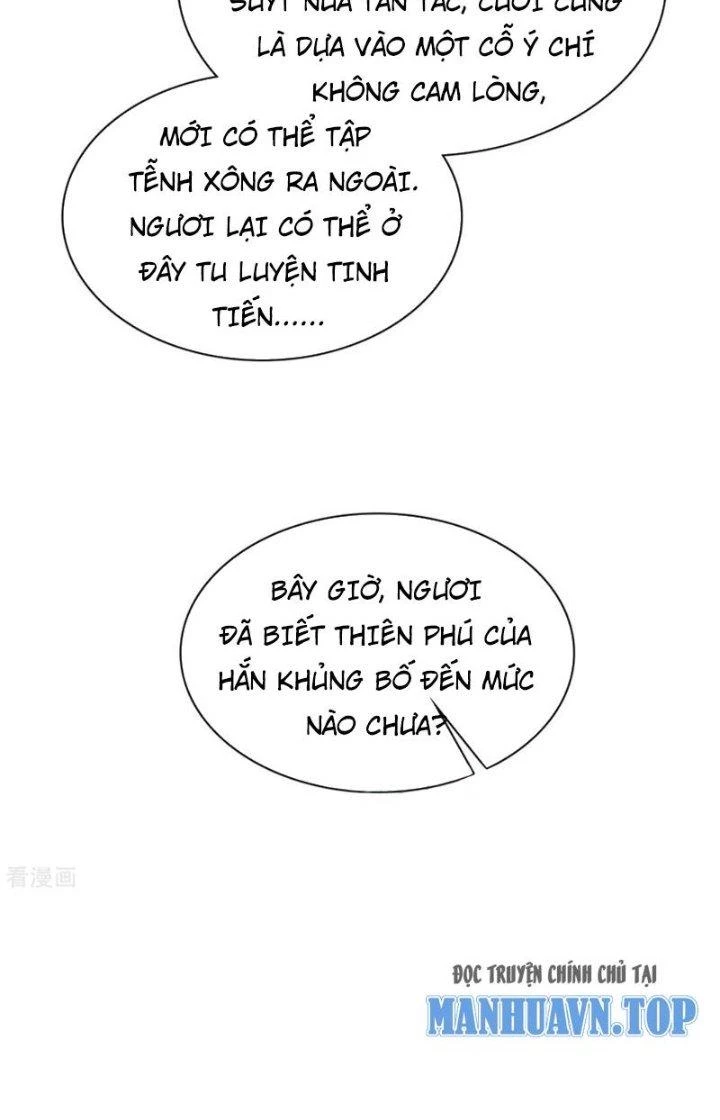 Hỗn Độn Kim Ô Chapter 96 - Trang 2