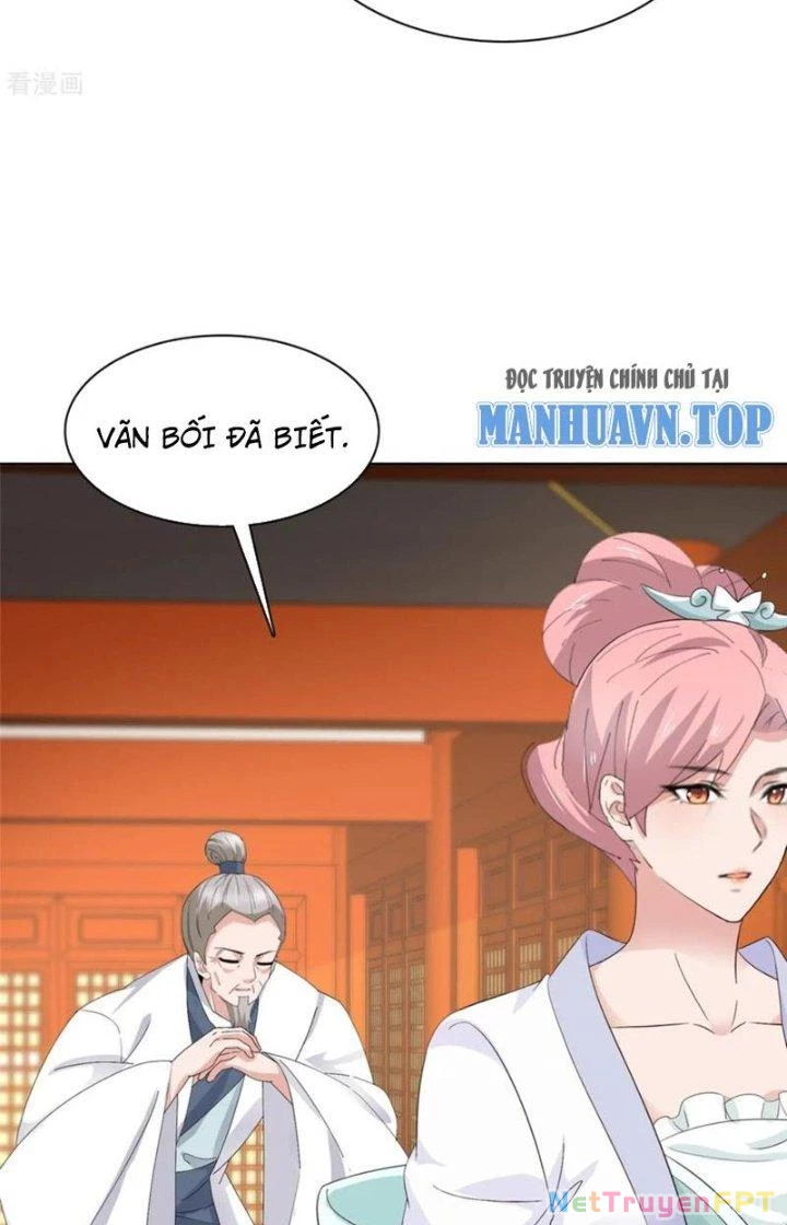 Hỗn Độn Kim Ô Chapter 96 - Trang 2
