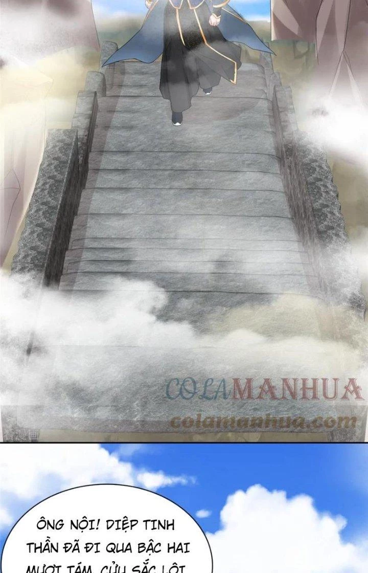 Hỗn Độn Kim Ô Chapter 96 - Trang 2