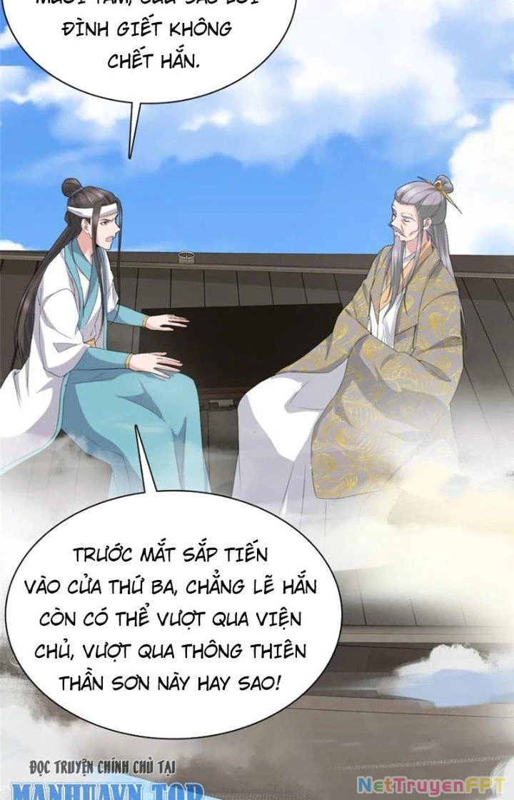 Hỗn Độn Kim Ô Chapter 96 - Trang 2