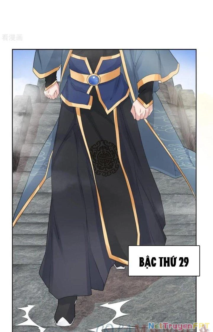 Hỗn Độn Kim Ô Chapter 96 - Trang 2