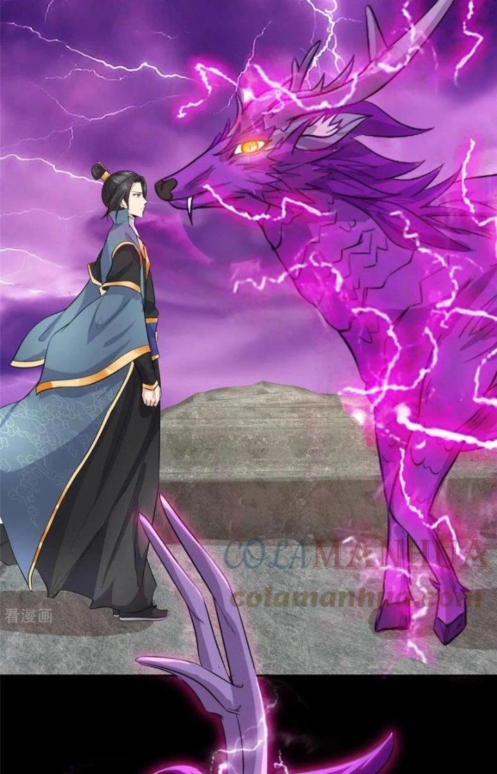 Hỗn Độn Kim Ô Chapter 96 - Trang 2