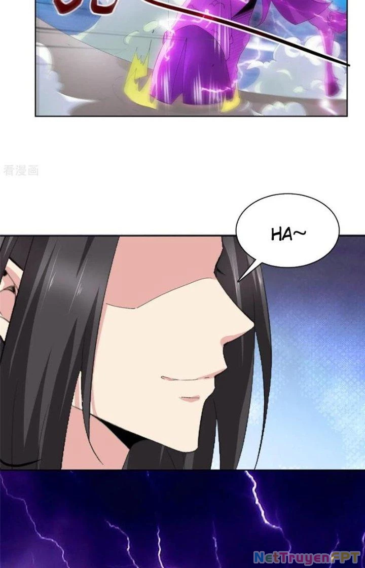 Hỗn Độn Kim Ô Chapter 97 - Trang 2