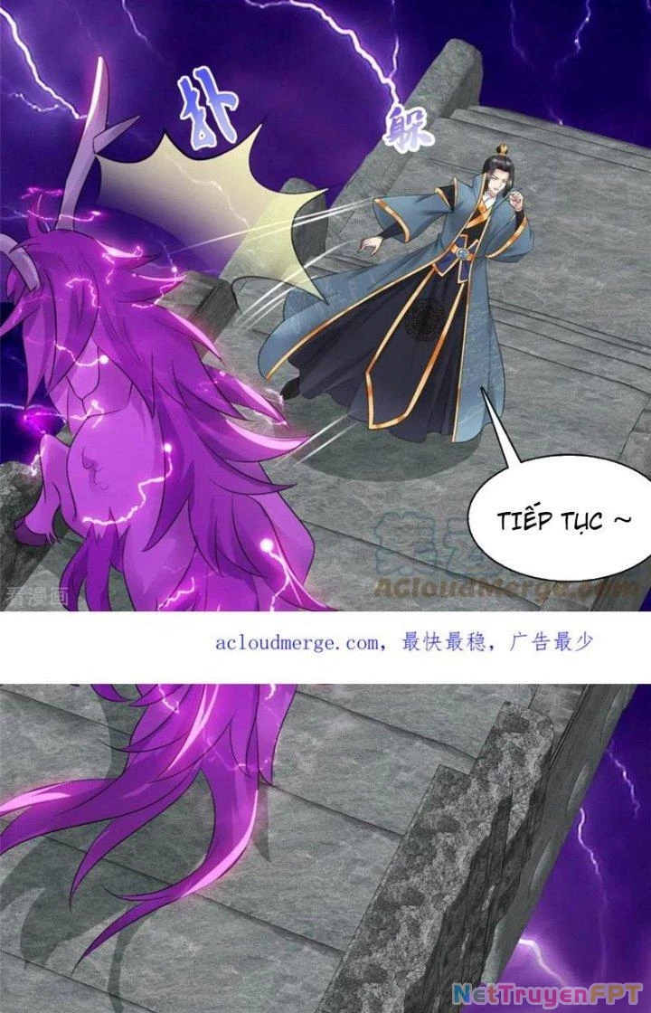 Hỗn Độn Kim Ô Chapter 97 - Trang 2