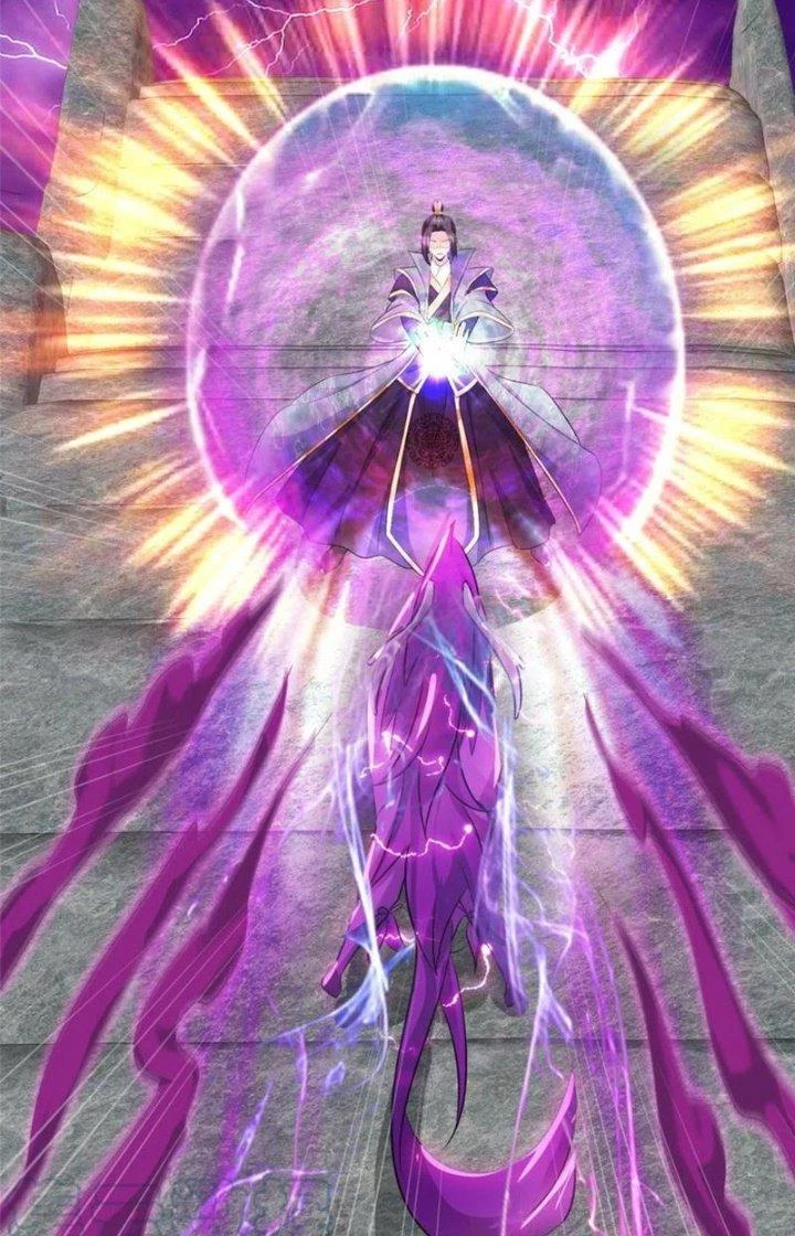 Hỗn Độn Kim Ô Chapter 97 - Trang 2
