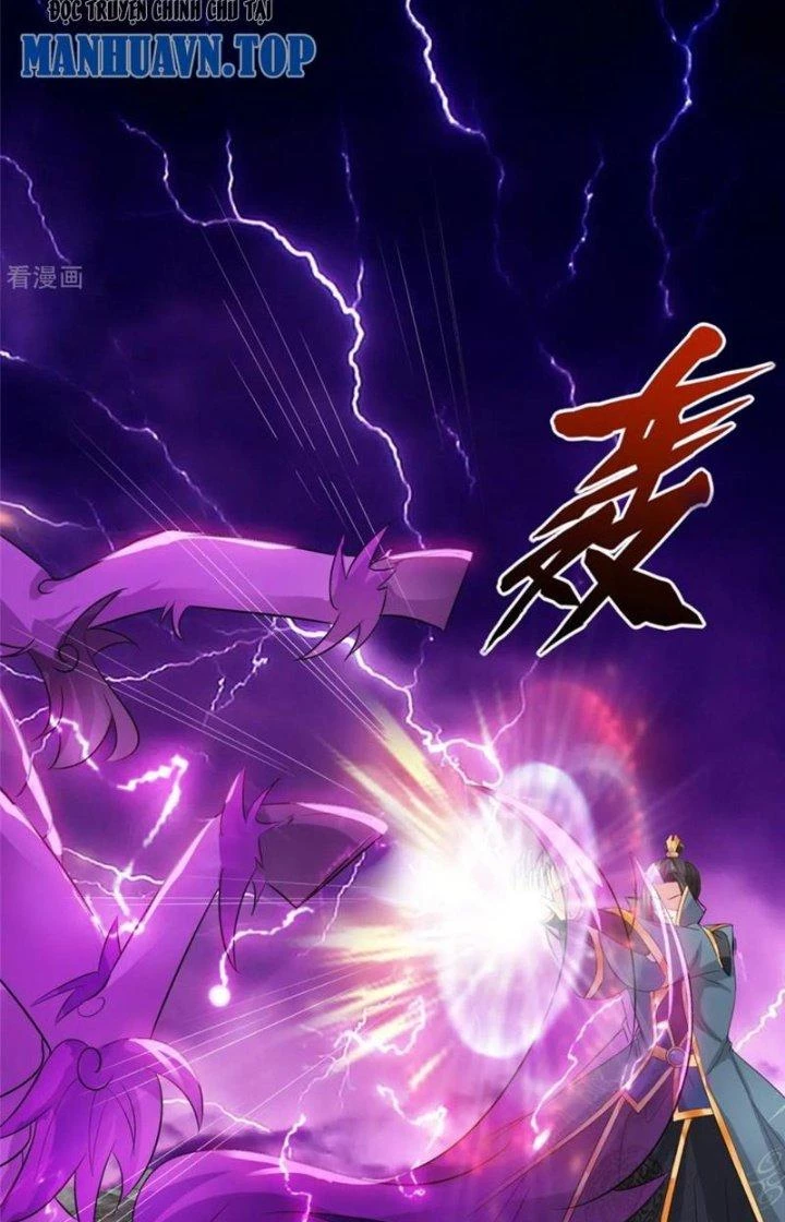 Hỗn Độn Kim Ô Chapter 97 - Trang 2