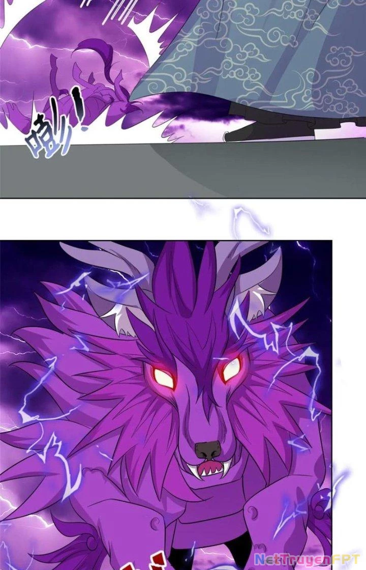 Hỗn Độn Kim Ô Chapter 97 - Trang 2