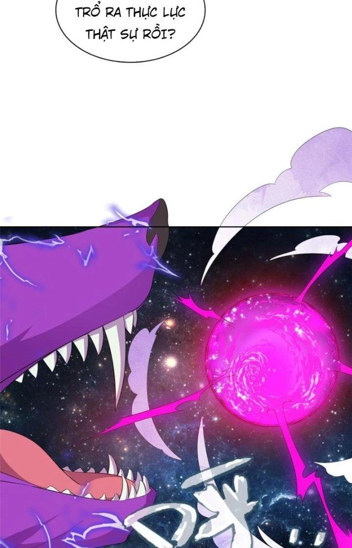 Hỗn Độn Kim Ô Chapter 97 - Trang 2