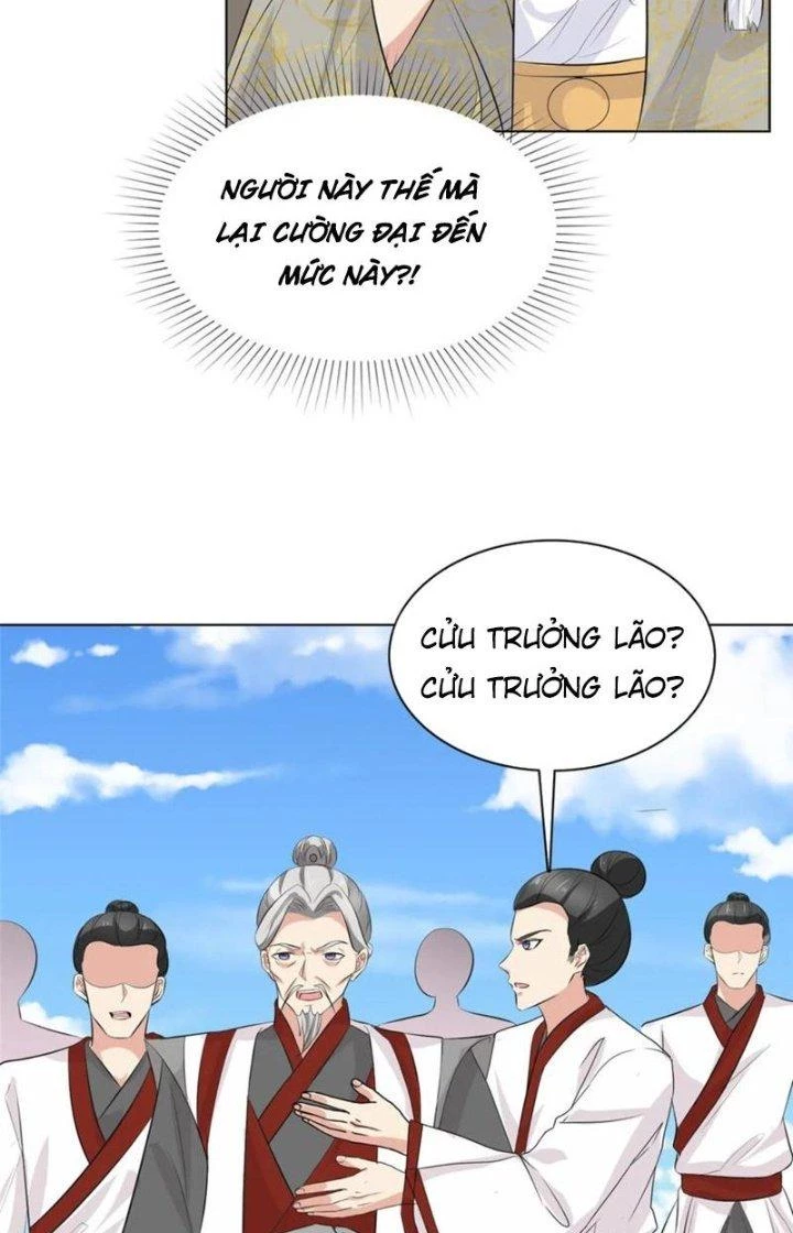Hỗn Độn Kim Ô Chapter 98 - Trang 2