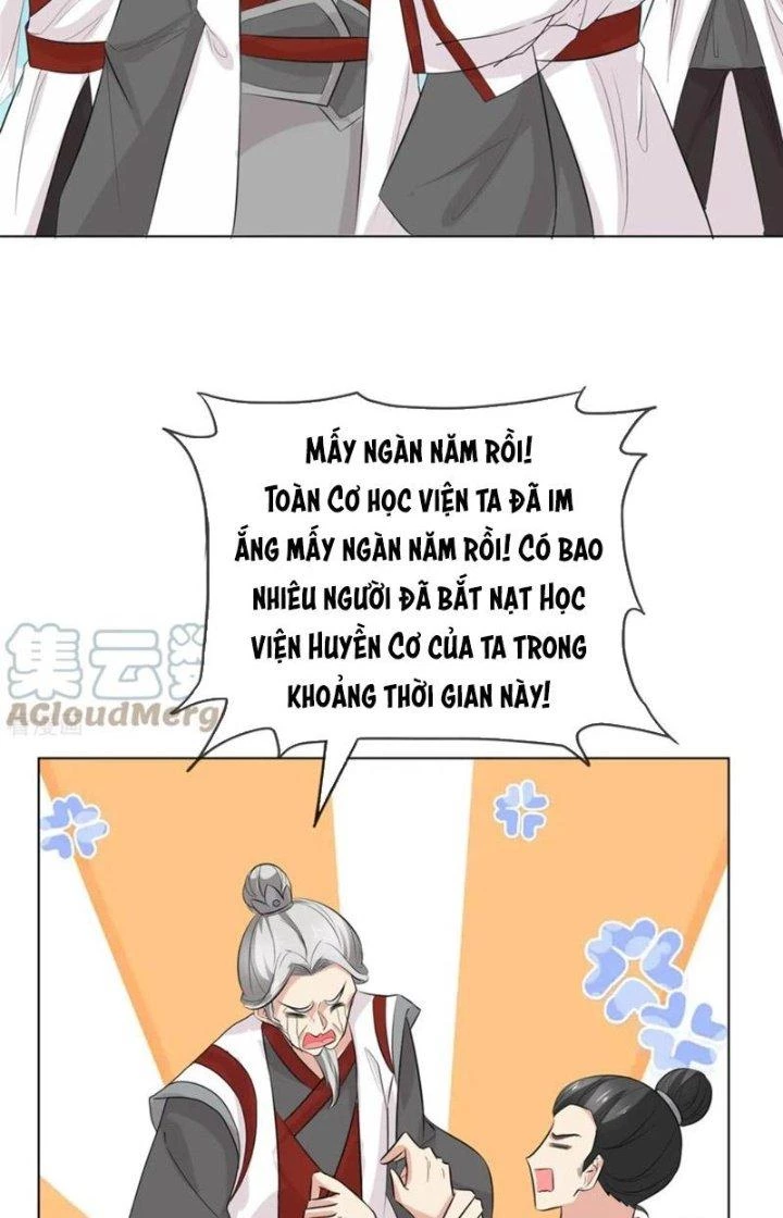 Hỗn Độn Kim Ô Chapter 98 - Trang 2
