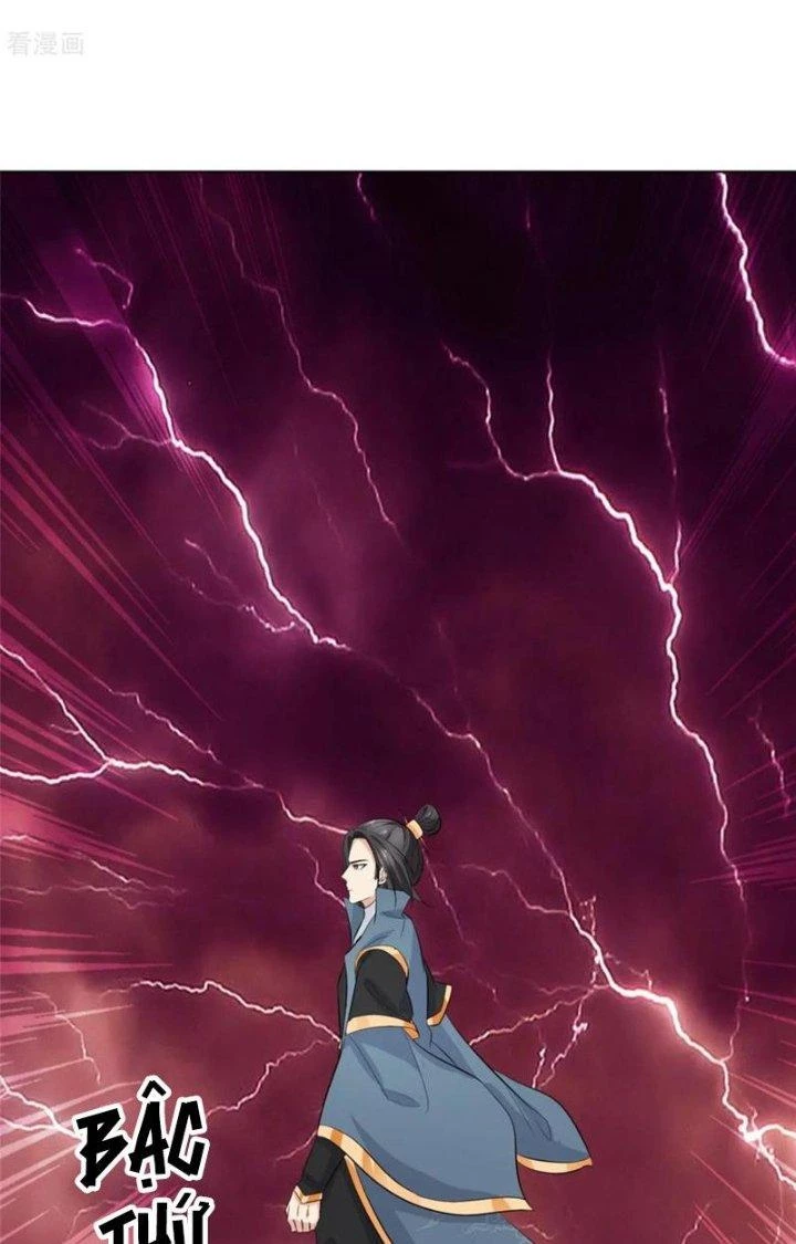 Hỗn Độn Kim Ô Chapter 98 - Trang 2