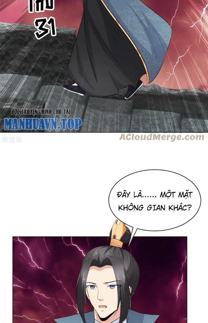 Hỗn Độn Kim Ô Chapter 98 - Trang 2