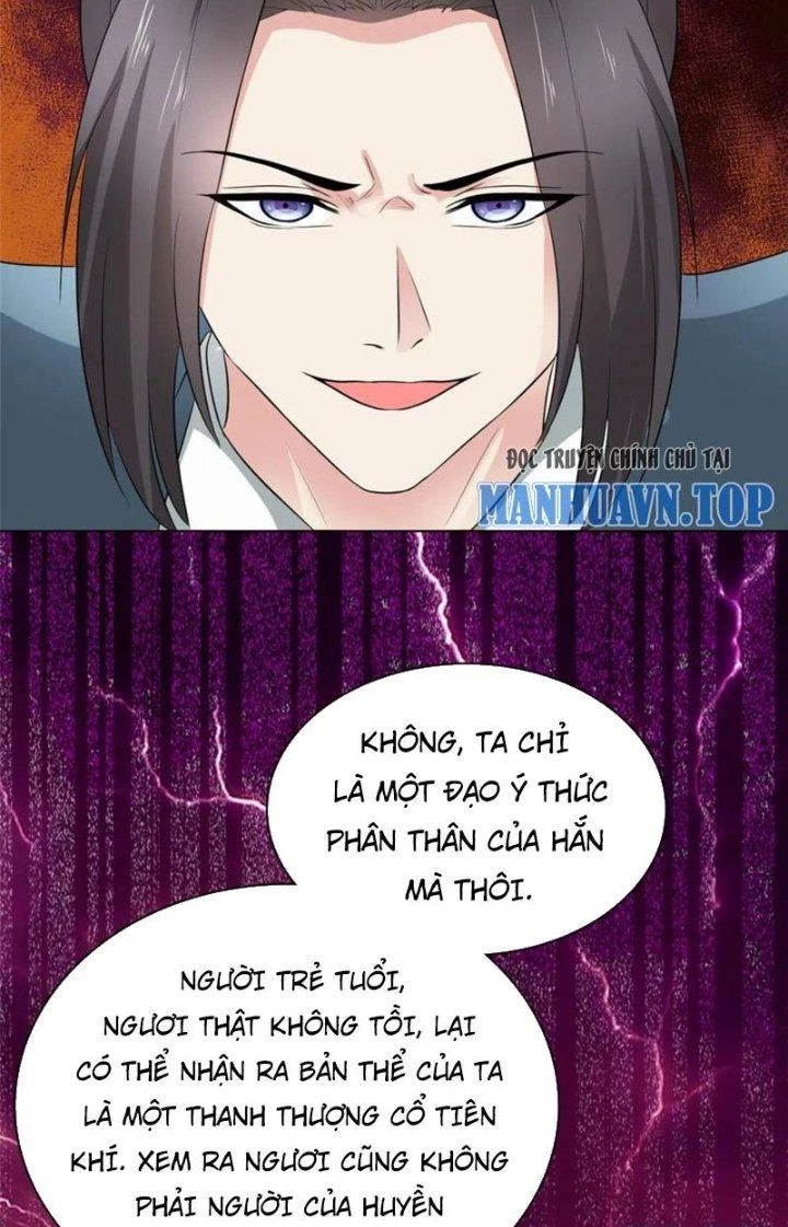 Hỗn Độn Kim Ô Chapter 98 - Trang 2