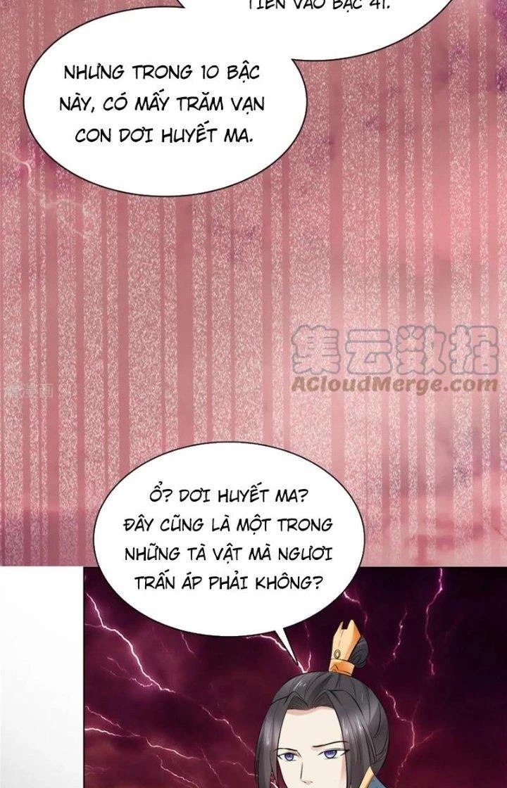 Hỗn Độn Kim Ô Chapter 98 - Trang 2