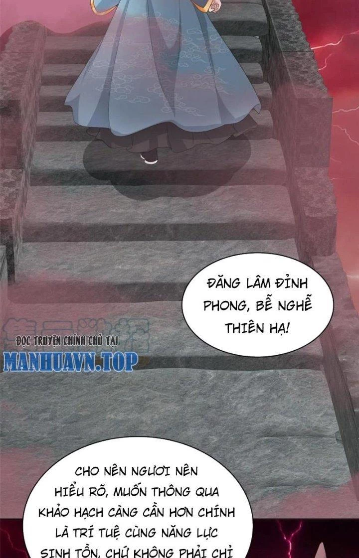 Hỗn Độn Kim Ô Chapter 98 - Trang 2