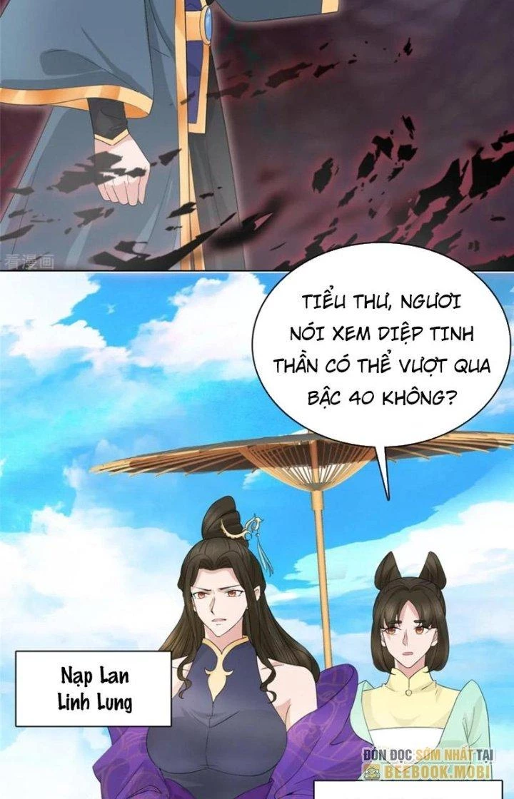 Hỗn Độn Kim Ô Chapter 98 - Trang 2