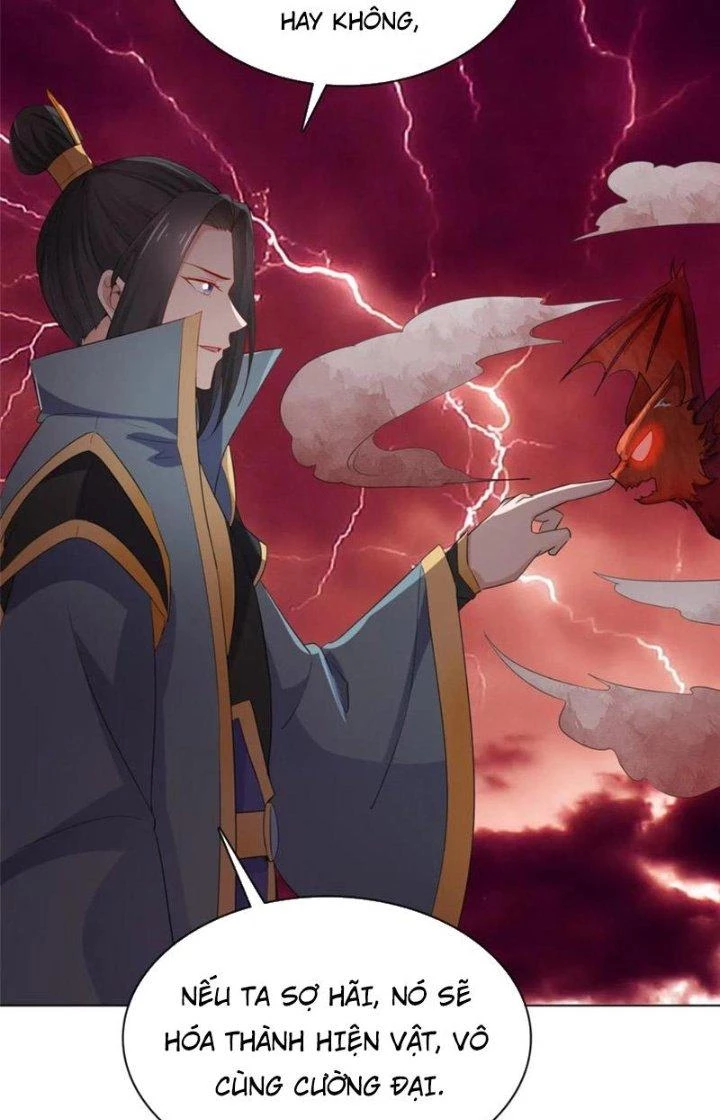 Hỗn Độn Kim Ô Chapter 98 - Trang 2