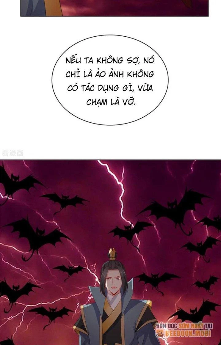 Hỗn Độn Kim Ô Chapter 98 - Trang 2