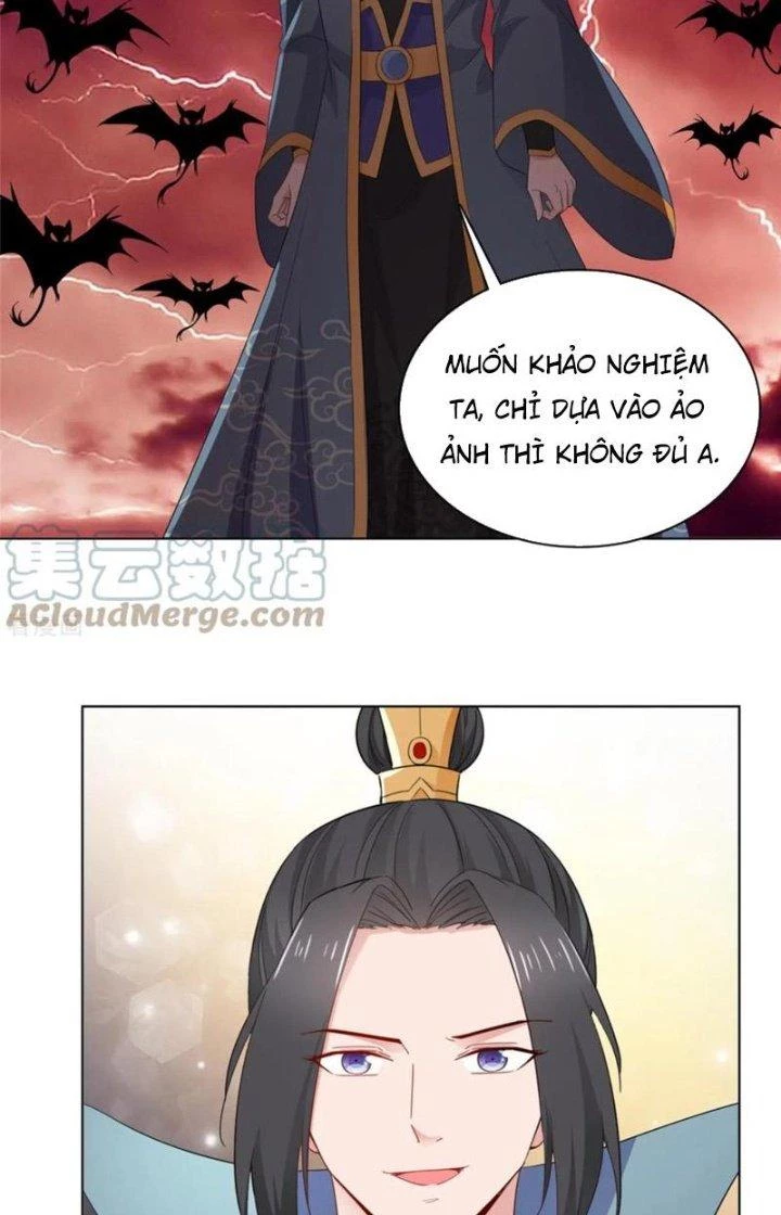 Hỗn Độn Kim Ô Chapter 98 - Trang 2