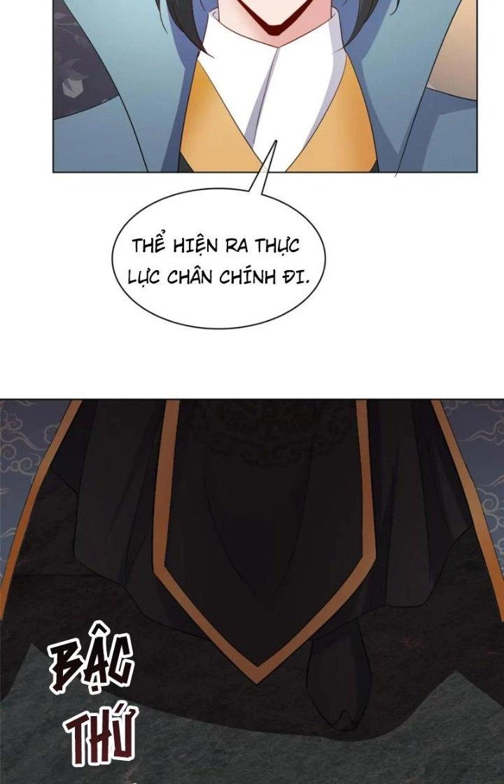 Hỗn Độn Kim Ô Chapter 98 - Trang 2