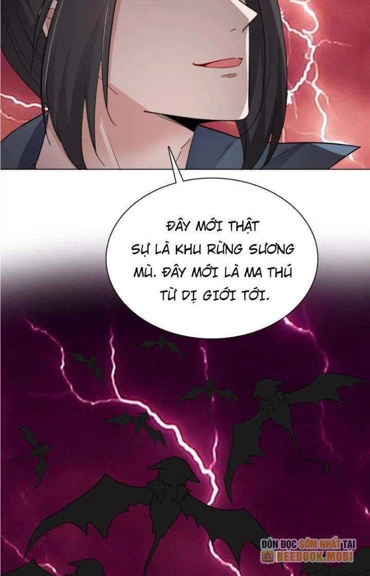 Hỗn Độn Kim Ô Chapter 99 - Trang 2