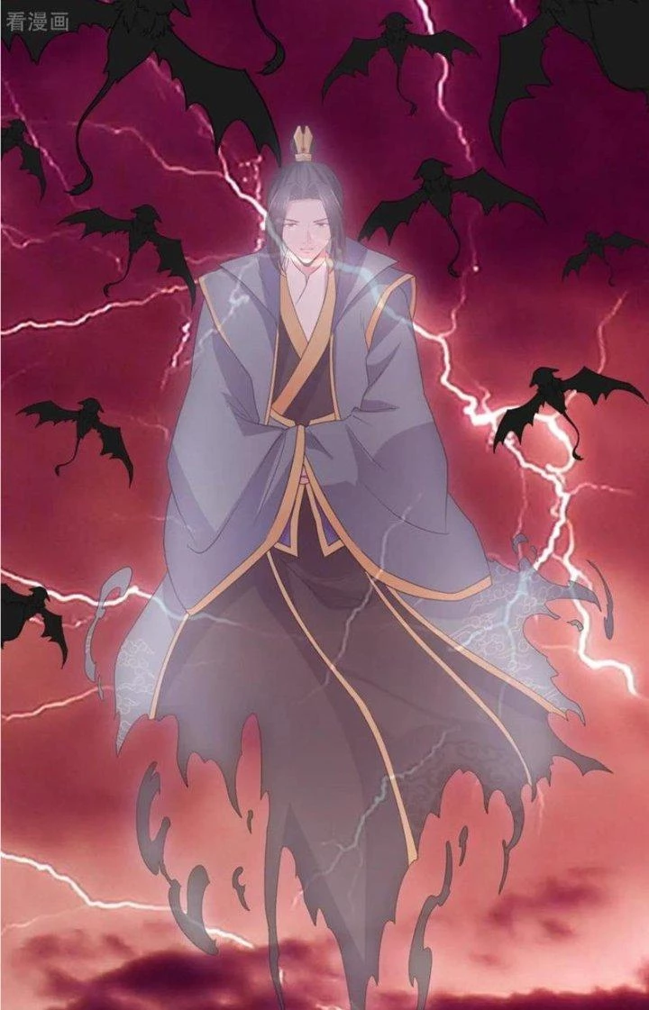 Hỗn Độn Kim Ô Chapter 99 - Trang 2