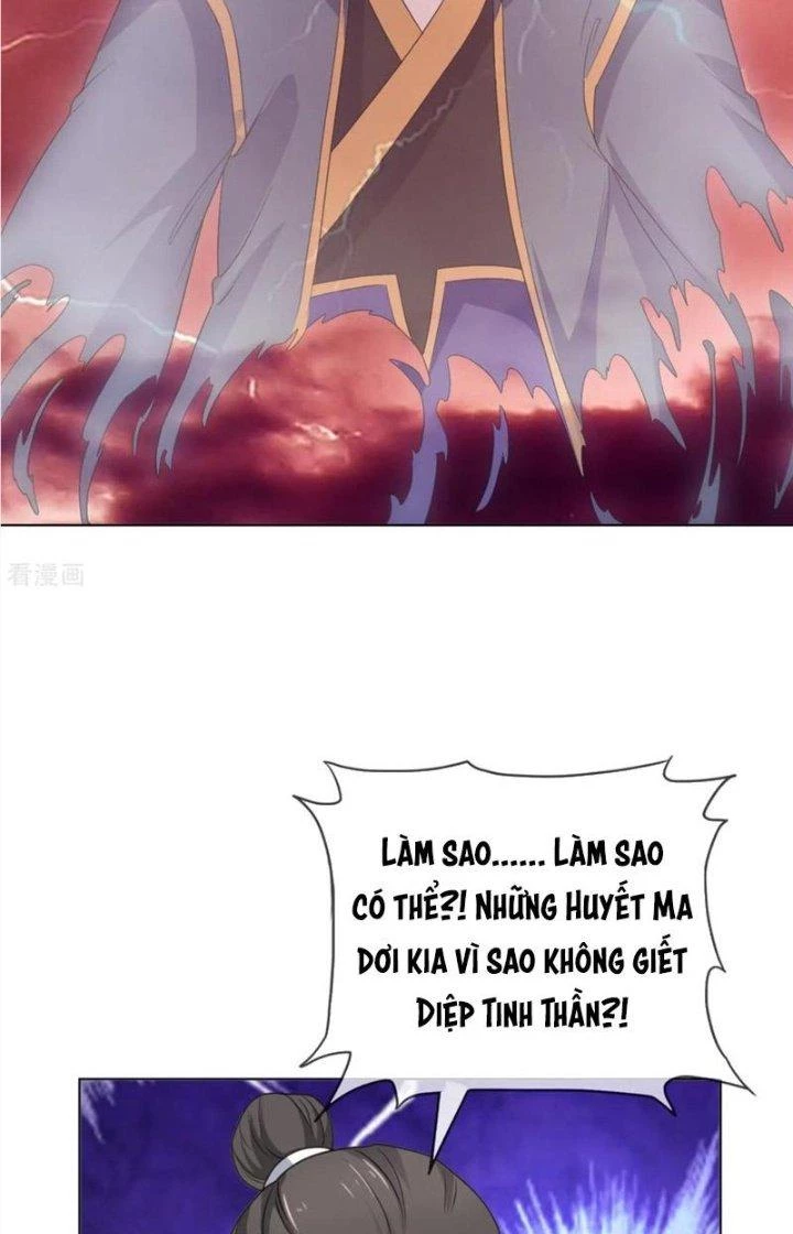 Hỗn Độn Kim Ô Chapter 99 - Trang 2
