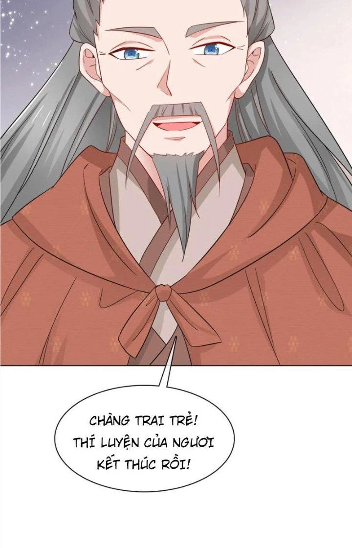 Hỗn Độn Kim Ô Chapter 99 - Trang 2