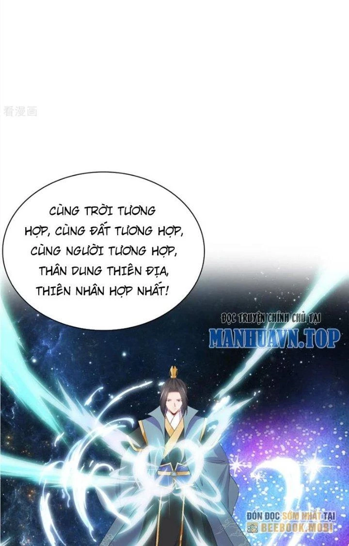 Hỗn Độn Kim Ô Chapter 99 - Trang 2
