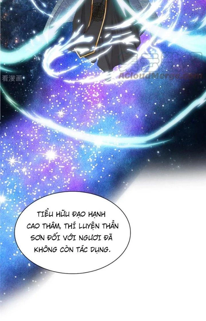 Hỗn Độn Kim Ô Chapter 99 - Trang 2