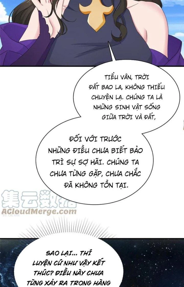 Hỗn Độn Kim Ô Chapter 99 - Trang 2